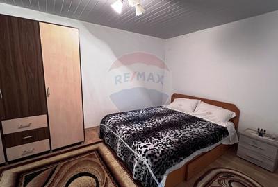 Casă de vanzare 134mp, teren 1220mp - Fartanesti, Galati - 9