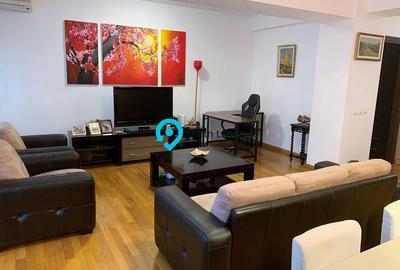 Apartament cu 3 camere semidecomandat, mobilat în Nord-Est - 3