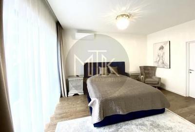 Casă individuală cu 5 camere cu Piscina în Iancu Nicolae - 13