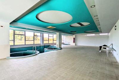 Spațiu comercial, de 1,600 mp, în Caransebeș - 5