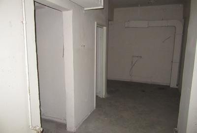 Spațiu comercial, de 630 mp, în Iancului - 48