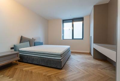 Luxury 4-Room Apartment – HERASTRAU I Parking Spots I ROVERE FURNITURE - 10