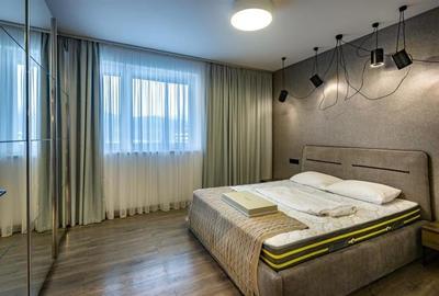 Apartament 2 camere mobilat utilat lux, Urban Plaza, Brasov Apartament 2 camere mobilat utilat lux, Urban Plaza, Brasov - 15