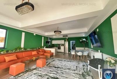 Vila cu 11 camere de vanzare, zona Central, 580,00 mp #16636 - 2