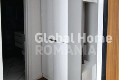 Apartament cu 2 camere semidecomandat, mobilat în Militari - 8