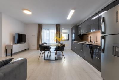 Apartament cu 3 camere semidecomandat în Florești - 19