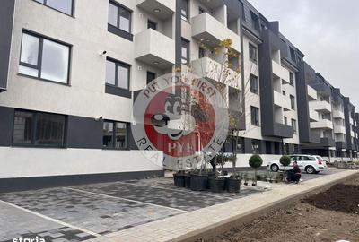 Garsonieră semidecomandată în Chiajna - 3