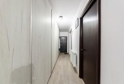 Apartament cu 3 camere decomandat în Geamăna - 7