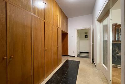 Dorobanti Capitale | 4 camere de închiriat | Parter Vila | Birou! - 20