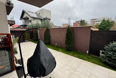Apartament cu 3 camere semidecomandat în Sisești - 7