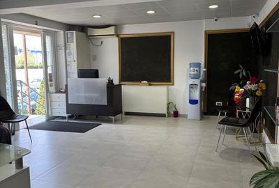 Spațiu comercial, în Central - 7