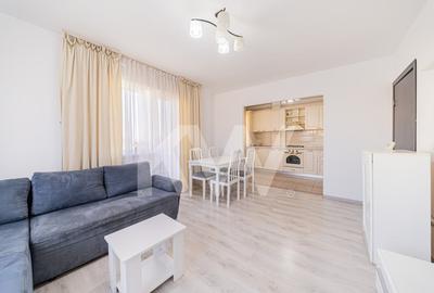 Apartament 2 camere Subcetate Residence mobilat, utilat & parcare - 17