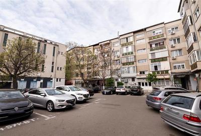 Apartament cu 3 camere decomandat în Rogerius - 16