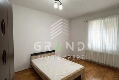 Ap 1 camera | decomandat | CT | Gheorgheni/Nicolae Titulescu/FSPAC - 1