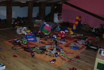 CASA INDIVIDUALA - Scriitorilor - 12