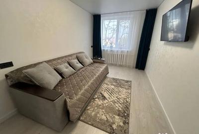 Apartament cu 2 camere decomandat în Lujerului - 2