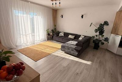 Casă cu 3 camere cu Teren 370 Mp în Sâncraiu de Mureș - 4