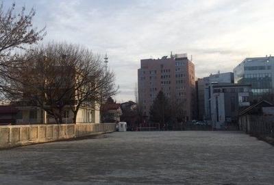 Teren Construcții intravilan de 2100 mp, în Băneasa - 3