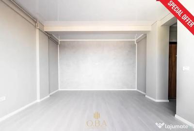 Apartament cu 2 camere decomandat în Central - 2