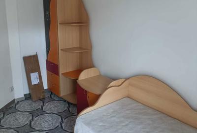 Apartament cu 2 camere decomandat în Pâclișa - 1