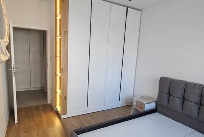Apartament de 2 camere, loc de parcare, Grand Kristal, Berceni - 2