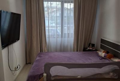 Apartament cu 3 camere decomandat în Chiajna - 6