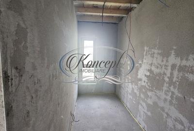 Casă cu 4 camere cu Teren 416 Mp în Apahida - 15