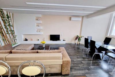 Inchiriez apartament cu 2 camere in zona Buna Ziua - 5