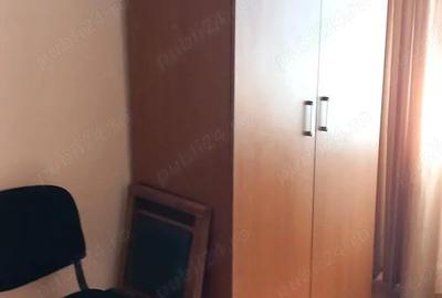 Garsonieră semidecomandată în Pantelimon - 1