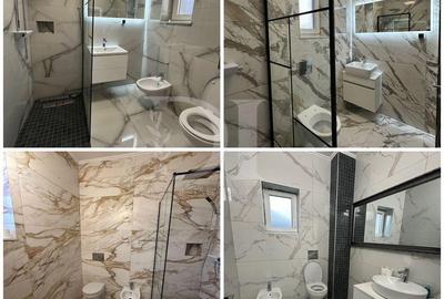 Casă cu 4 camere cu Teren 400 Mp în Central