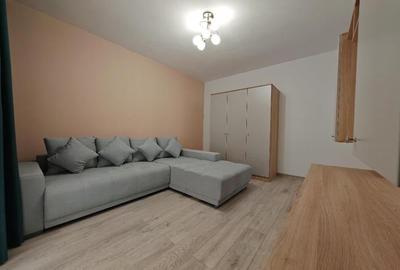 Inchiriem Garsoniera, Moderna, Decomandata, Sanpetru - 3