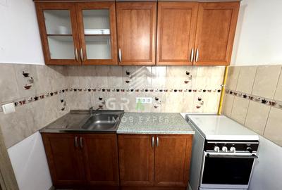 Apartament cu 2 camere semidecomandat, mobilat în Central - 4