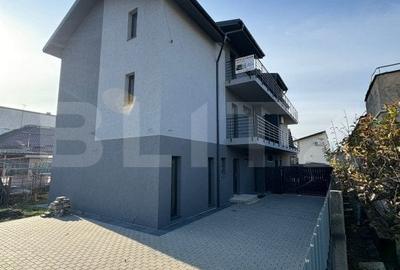 Casa tip duplex, 170 mp utili, 200 mp teren, Parcul Armatura - 3