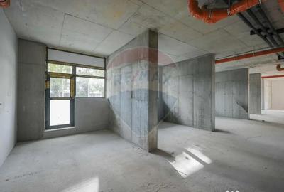 Spațiu comercial, de 209 mp, în Nufărul - 14