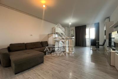 Apartament cu 2 camere, bloc nou, zona Torontal - 3