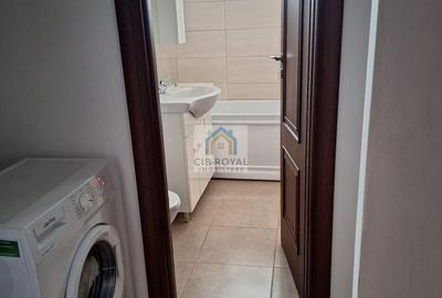 Inchiriez apt. 3cam. Gorjului-Militari, Str. Ghirlandei, 12min. metrou Gorjului - 8