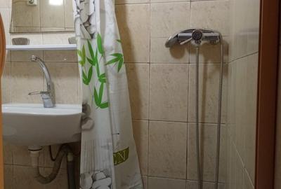 Garsonieră nedecomandată în Tractorul - 3