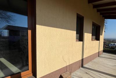 Casa noua ECONOMICA (incalzire in pardoseala ) CATALOI - 8