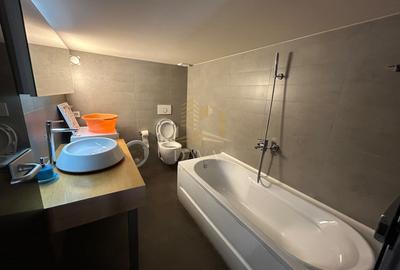 Apartament cu 4 camere semidecomandat, mobilat în Mănăștur - 10