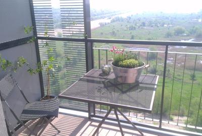 Apartament spațios 4 camere, vedere superbă Delta Văcărești – Asmita Gardens - 11