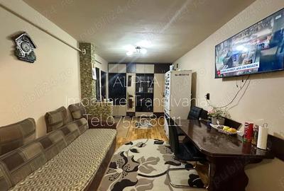 Apartament in centru Zalau str.Crisan | 9 Mai , etaj 2 ,finisat - 1