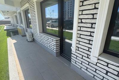 Garsonieră în Copou - 3