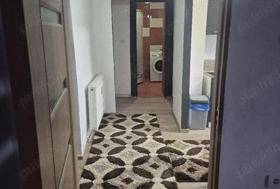 Apartament cu 2 camere decomandat în Central - 3