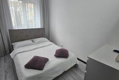 Apartament 3 camere decomandat,mobilat,utilat, etaj intermediar  Astra -Berzei - 5