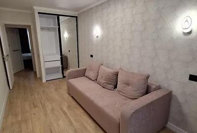 Apartament cu 3 camere în Gheorghe Lazăr - 4