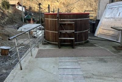 Cabana/ casa de vacanta 3 dormitoare zona Maguri - 15