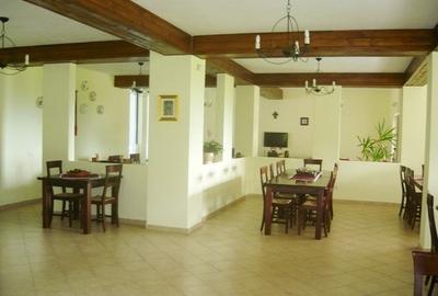 Hotel/Pensiune, 730 mp în Bran