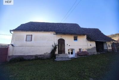 Casă cu 4 camere în Central - 5