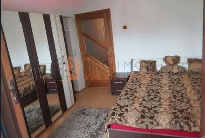 Apartament 3 camere cf 1  decomandat zona Centru - 2