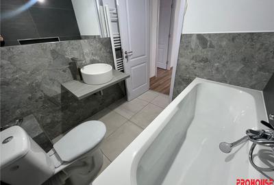 Casă cu 3 camere cu Teren 1000 Mp în Central - 14